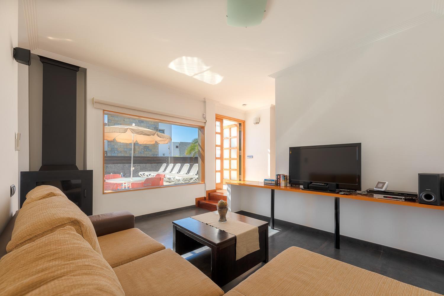 Camelot Holiday Homes By Livvo Playa Blanca  Eksteriør bilde