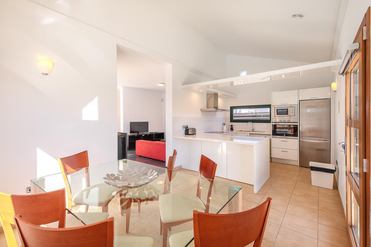 Camelot Holiday Homes By Livvo Playa Blanca  Eksteriør bilde