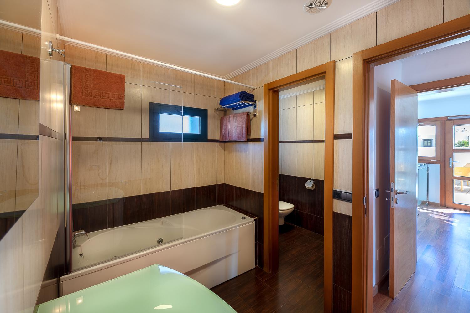 Camelot Holiday Homes By Livvo Playa Blanca  Eksteriør bilde