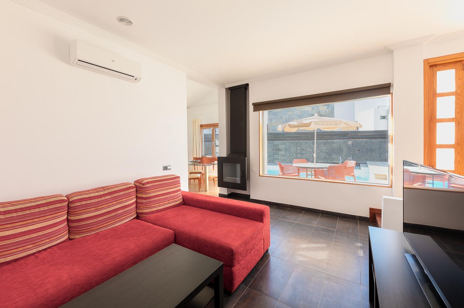 Camelot Holiday Homes By Livvo Playa Blanca  Eksteriør bilde
