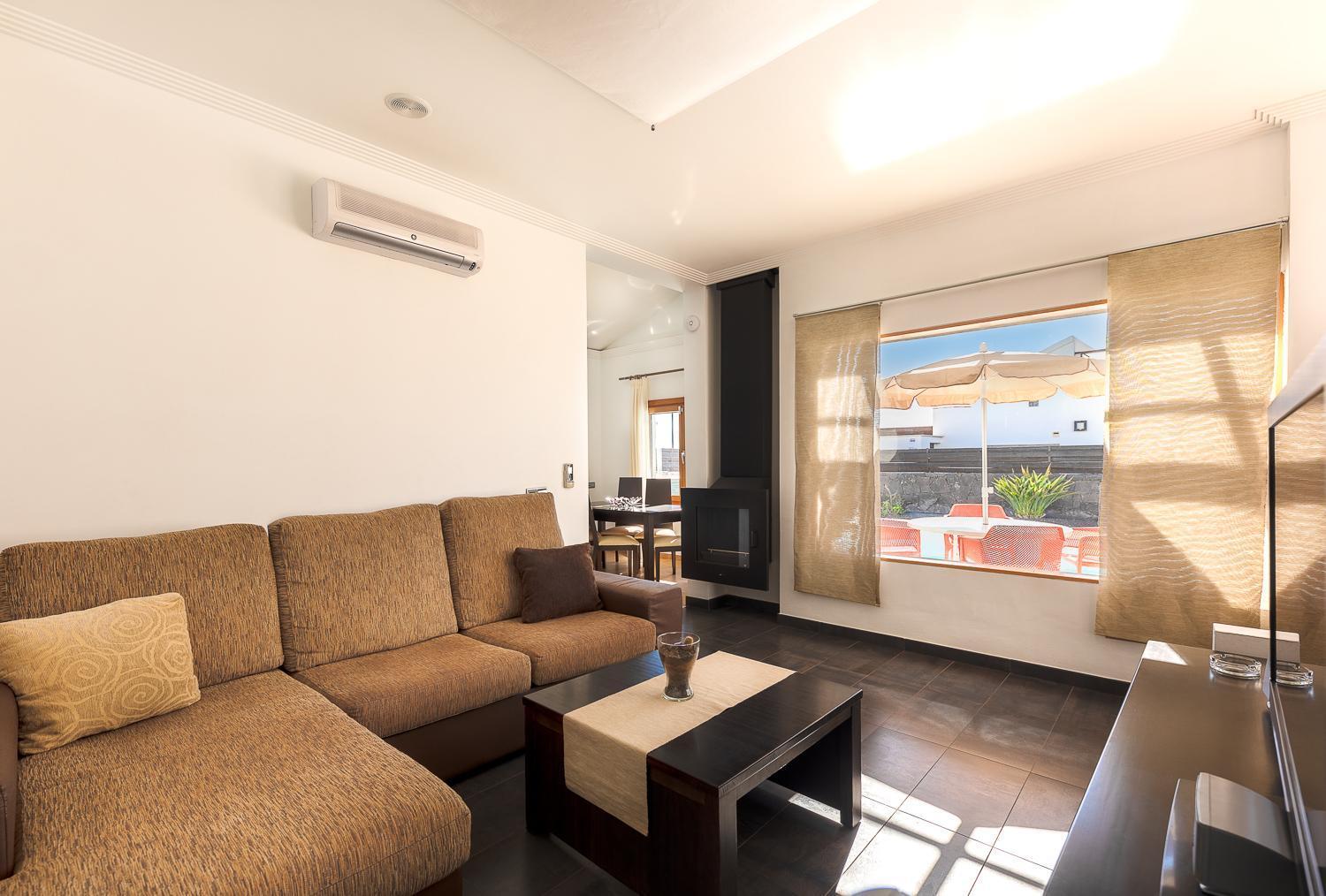 Camelot Holiday Homes By Livvo Playa Blanca  Eksteriør bilde