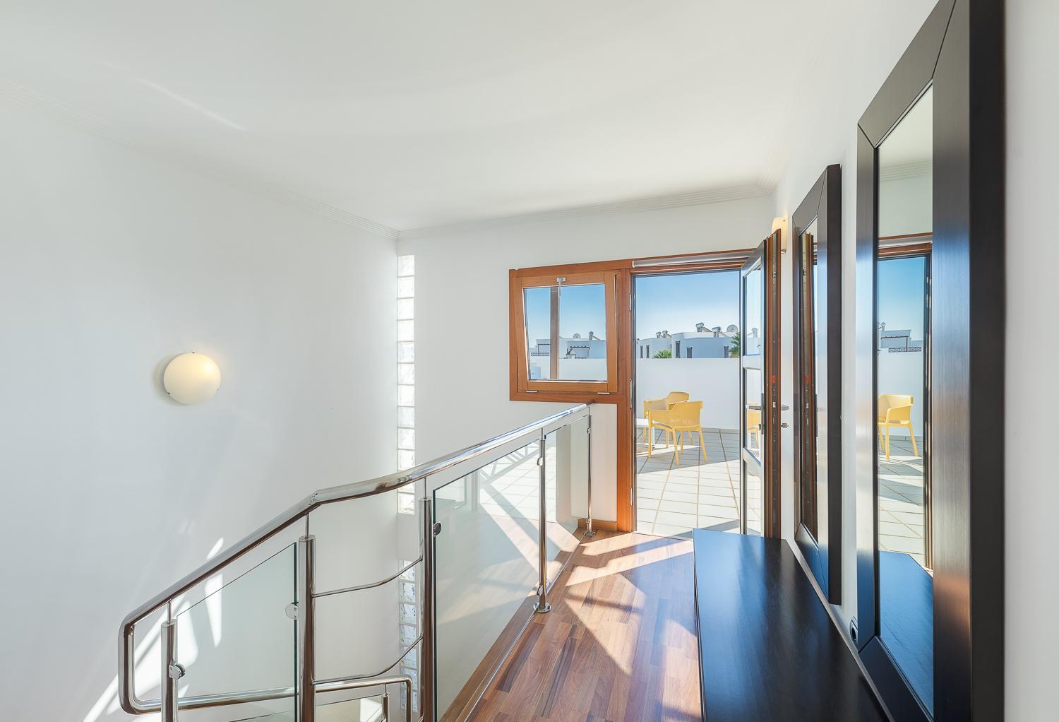 Camelot Holiday Homes By Livvo Playa Blanca  Eksteriør bilde