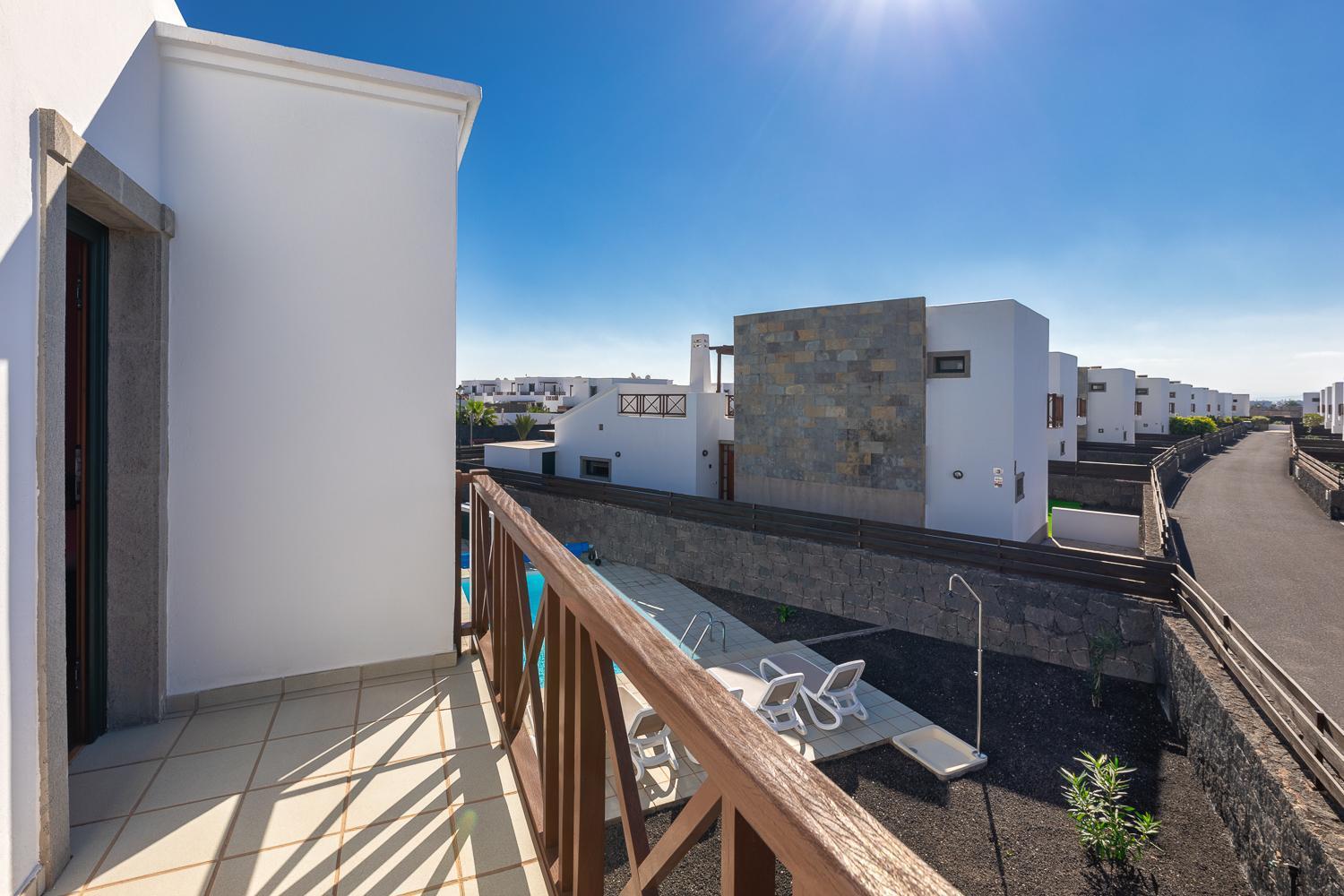 Camelot Holiday Homes By Livvo Playa Blanca  Eksteriør bilde
